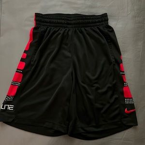 Nike Elite Basketball Shorts